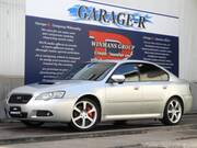 2005 SUBARU LEGACY B4