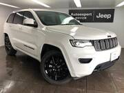 2020 CHRYSLER JEEP GRAND CHEROKEE