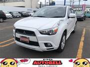 2012 MITSUBISHI RVR