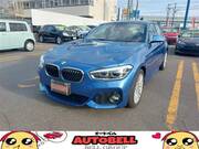 2015 BMW 1 SERIES