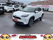 2023 TOYOTA YARIS CROSS