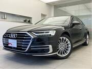 2019 AUDI A8