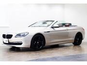 2011 BMW 6 SERIES