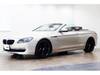 BMW 6 SERIES