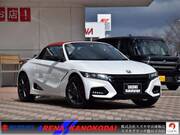 2021 HONDA S660