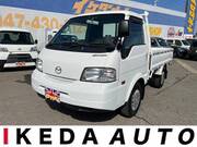 2016 MAZDA BONGO TRUCK DX