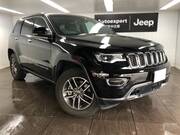 2021 CHRYSLER JEEP GRAND CHEROKEE