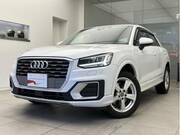 2019 AUDI Q2