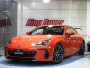 2022 SUBARU BRZ