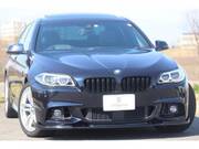 2014 BMW 5 SERIES
