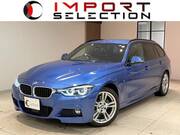 2017 BMW 3 SERIES 320I TOURING M SPORT