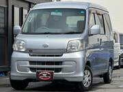 2012 DAIHATSU HIJET CARGO