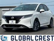 2022 NISSAN NOTE