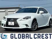 2014 LEXUS IS