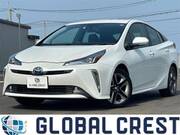 2021 TOYOTA PRIUS