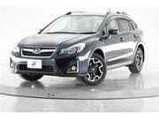 2016 SUBARU XV