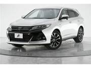 2018 TOYOTA HARRIER