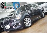 2011 BMW MINI