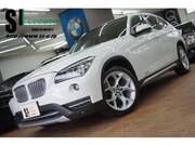 2014 BMW X1