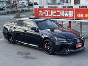 2015 LEXUS GS F