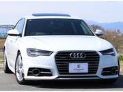 2015 AUDI A6