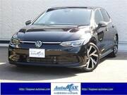 2022 VOLKSWAGEN GOLF