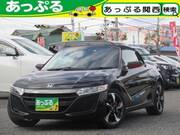 2019 HONDA S660