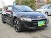 HONDA S660