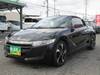 HONDA S660
