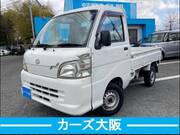 2009 DAIHATSU HIJET TRUCK