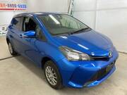 2014 TOYOTA VITZ