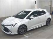 2023 TOYOTA COROLLA SPORT