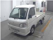 2014 DAIHATSU HIJET TRUCK