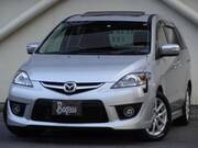 2009 MAZDA PREMACY 20S