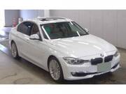 2014 BMW 3 SERIES