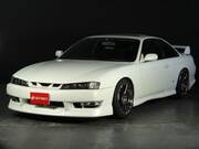 1996 NISSAN SILVIA K'sAERO