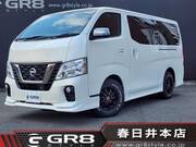 2019 NISSAN NV350 CARAVAN VAN