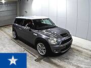 2010 BMW MINI