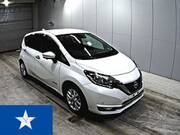 2020 NISSAN NOTE