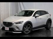 2015 MAZDA CX-3