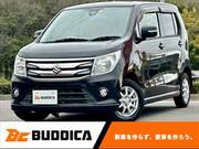 2015 SUZUKI WAGON R