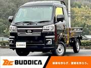 2022 DAIHATSU HIJET TRUCK