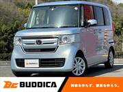 2020 HONDA N-BOX