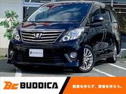 2013 TOYOTA ALPHARD