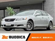 2008 LEXUS GS