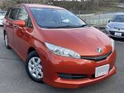 2013 TOYOTA WISH