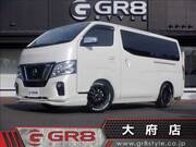 2019 NISSAN NV350 CARAVAN VAN