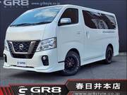 2019 NISSAN NV350 CARAVAN VAN