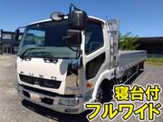 2016 FUSO FIGHTER