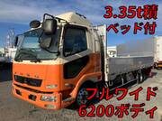 2016 FUSO FIGHTER